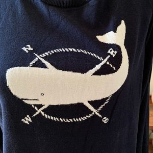 Super cute, soft and comfy Talbots sweater